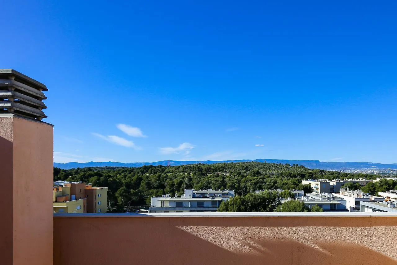 Cerr Dplx Appartement Salou Spanje