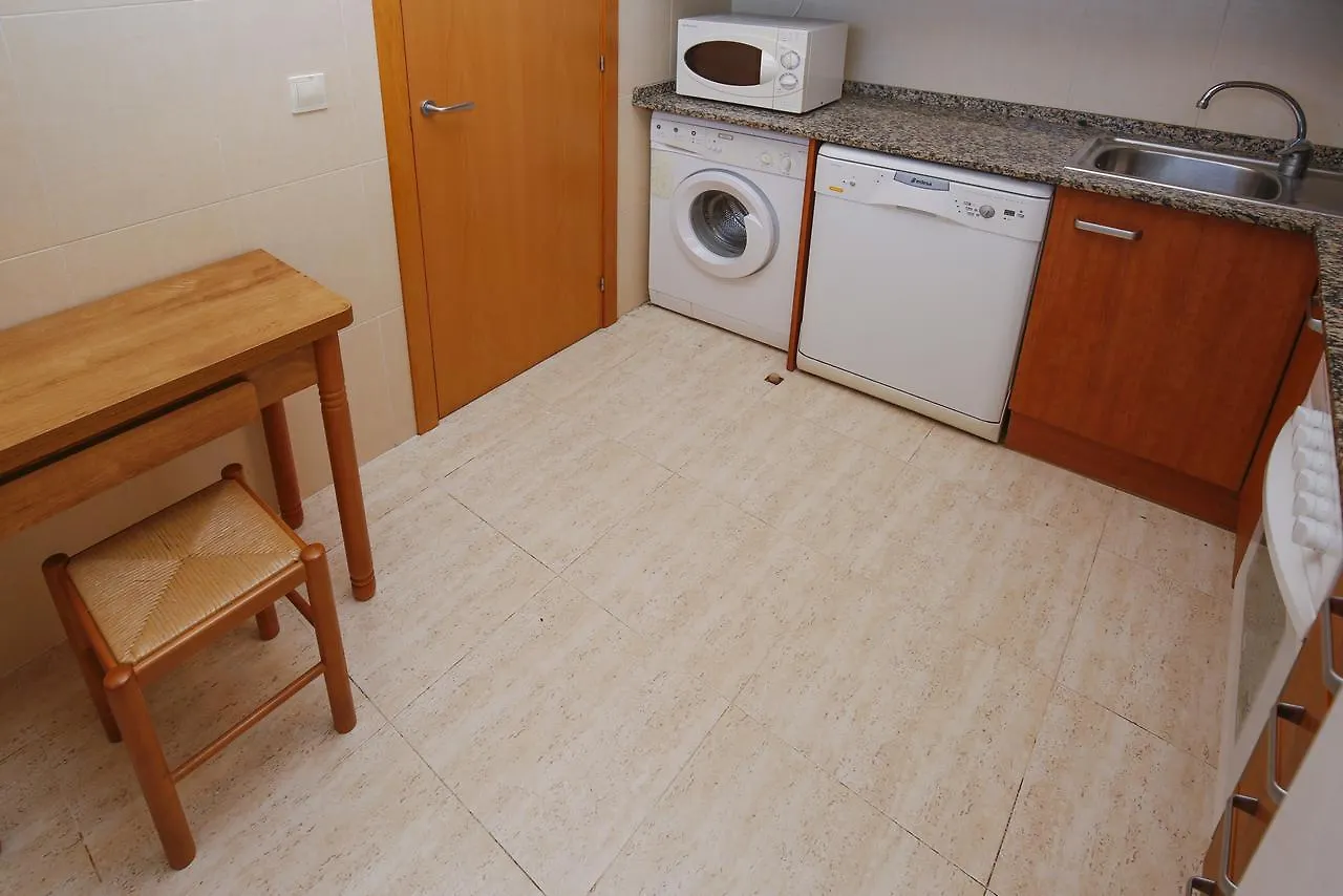 Cerr Dplx Appartement Salou