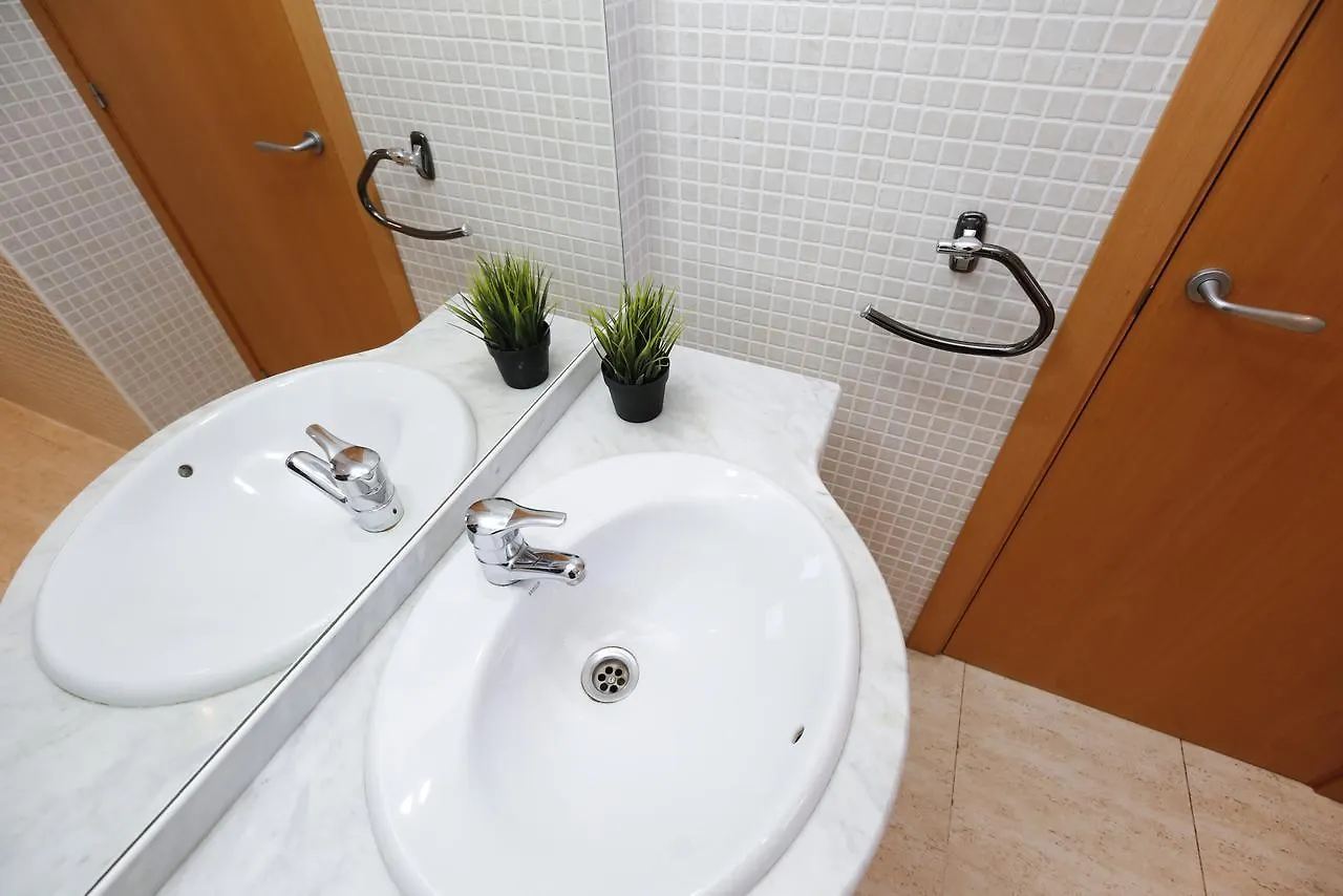 Cerr Dplx Appartement Salou 0*,