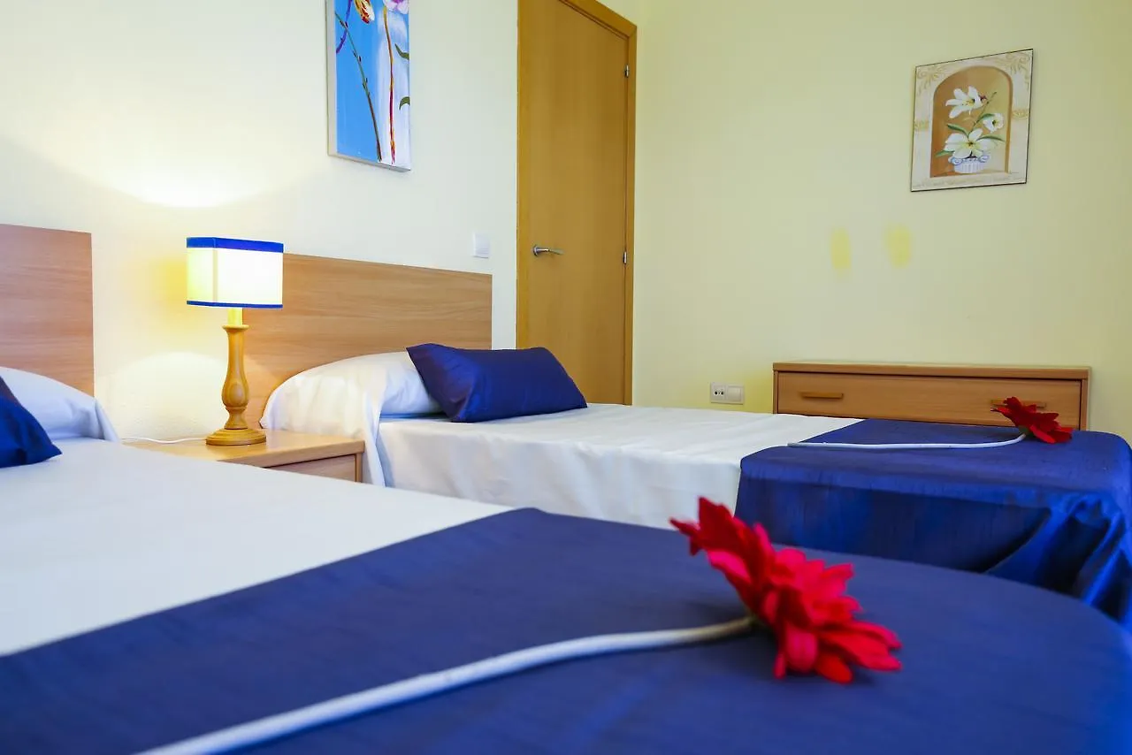 Cerr Dplx Appartement Salou