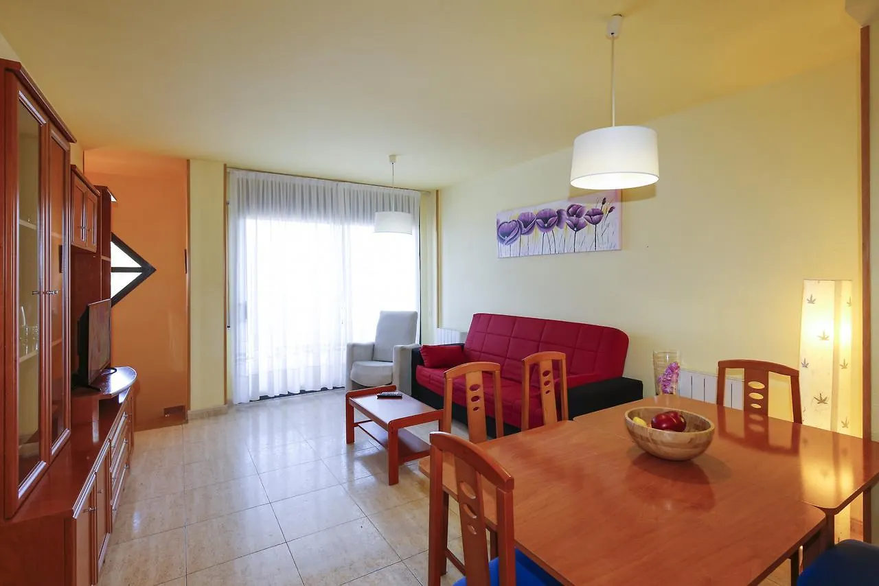 Cerr Dplx Appartement Salou