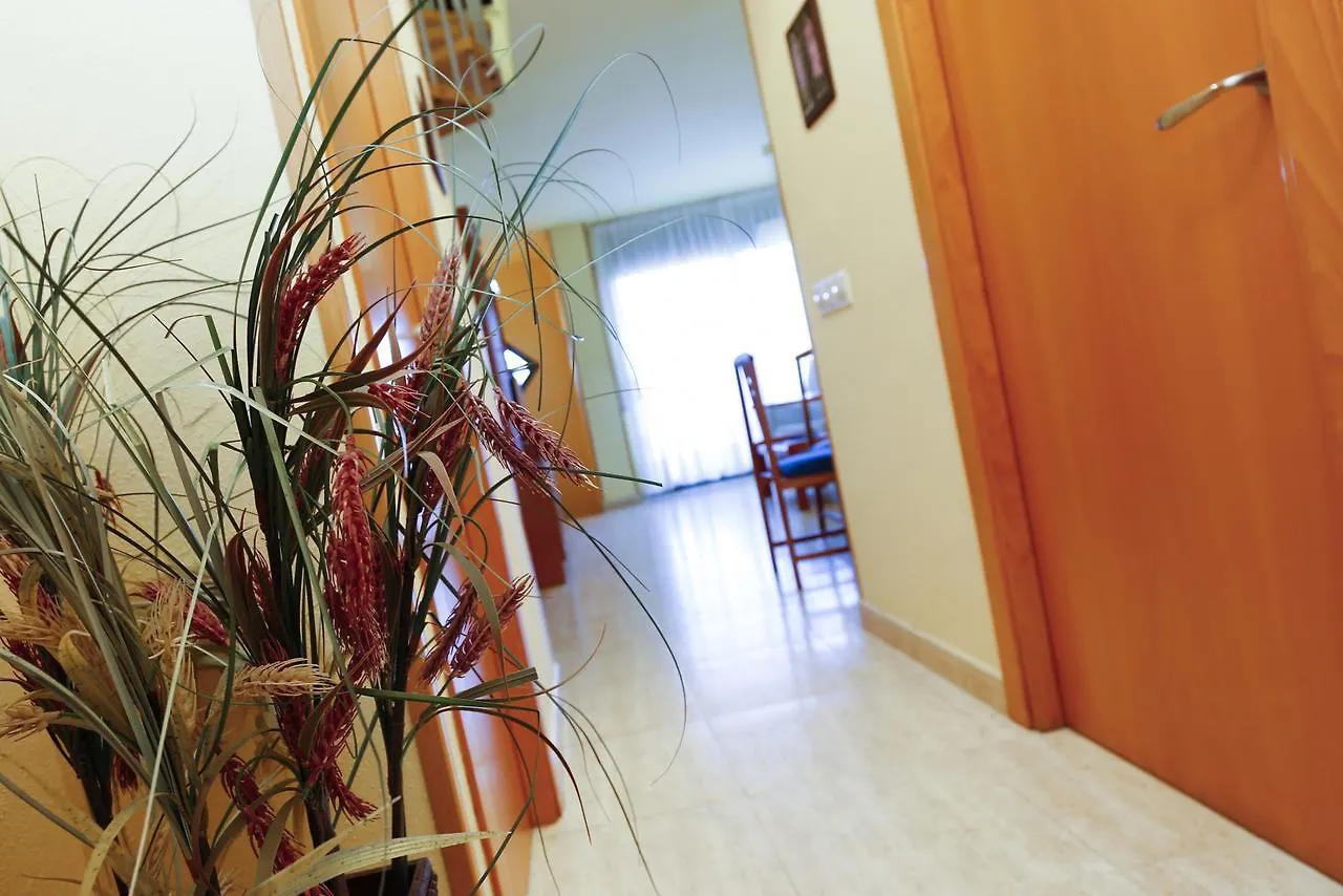Cerr Dplx Appartement Salou Spanje