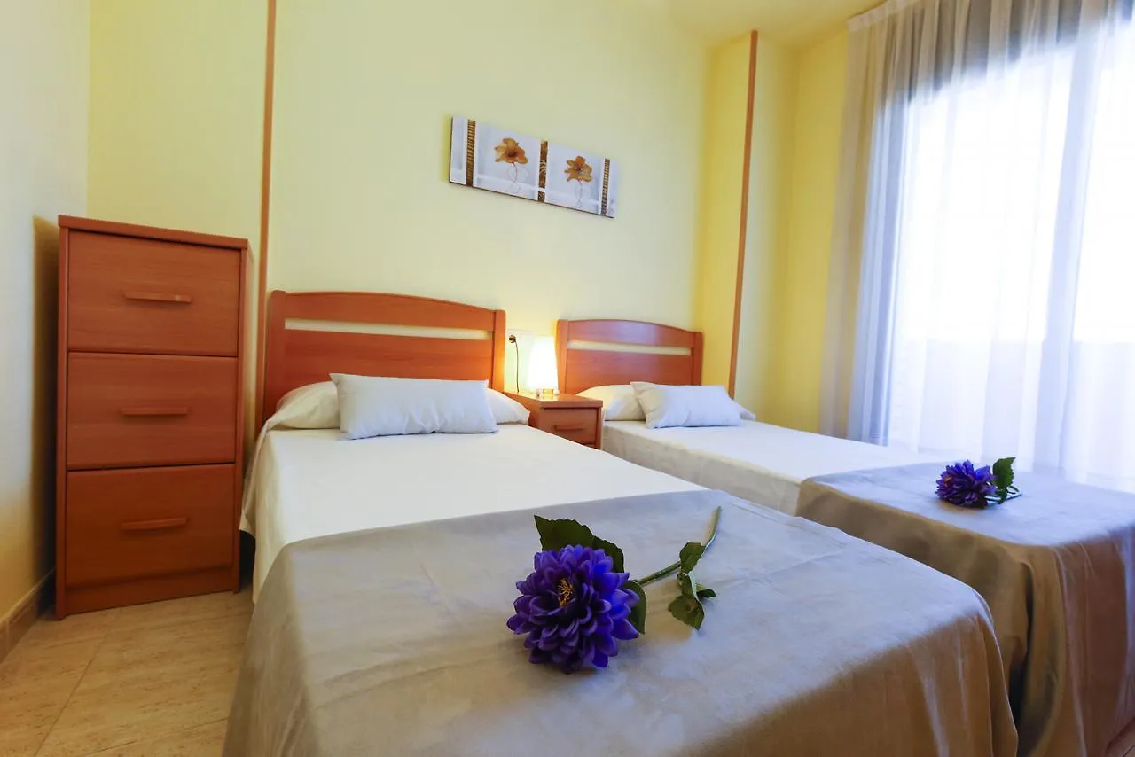 Ferienwohnung Cerr Dplx Salou 0*,  Spanien